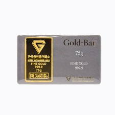 골드바 75g (20돈)