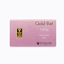 골드바 1.875g