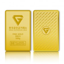 골드바 500g(133.33돈)
