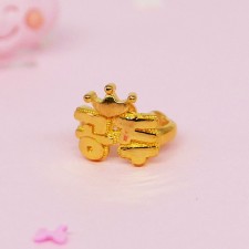 공주 돌반지