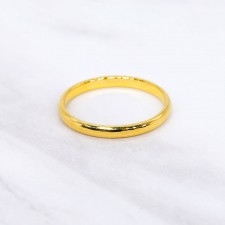 BS 엥게이지 반지