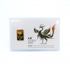 LS-MnM 골드바 10g