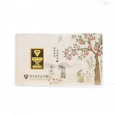 토끼 카드 골드바 3.75g (1돈)