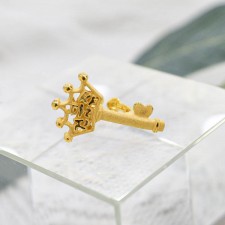 건물주 돌반지