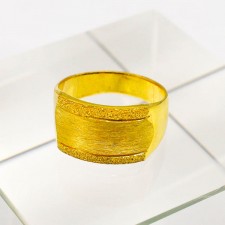 모사 반지