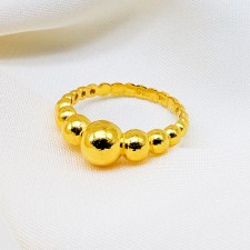 알토볼 반지
