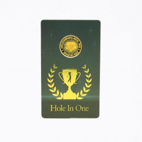 골프 골드코인