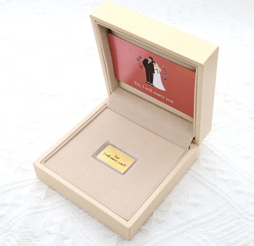 각인 골드바 3.75g (1돈)