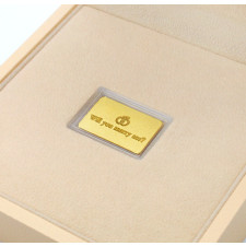 각인 골드바 3.75g (1돈)